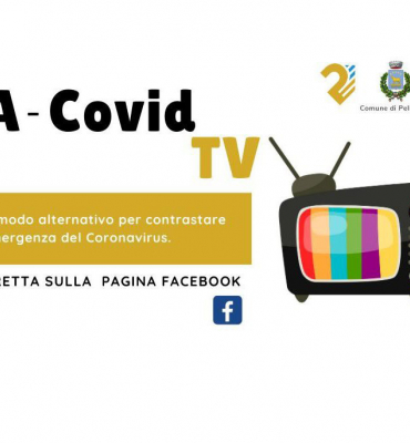 A-Covid TV