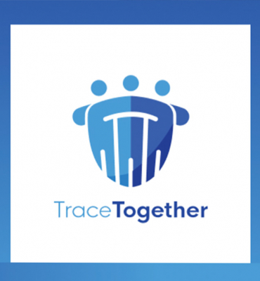 TraceTogether